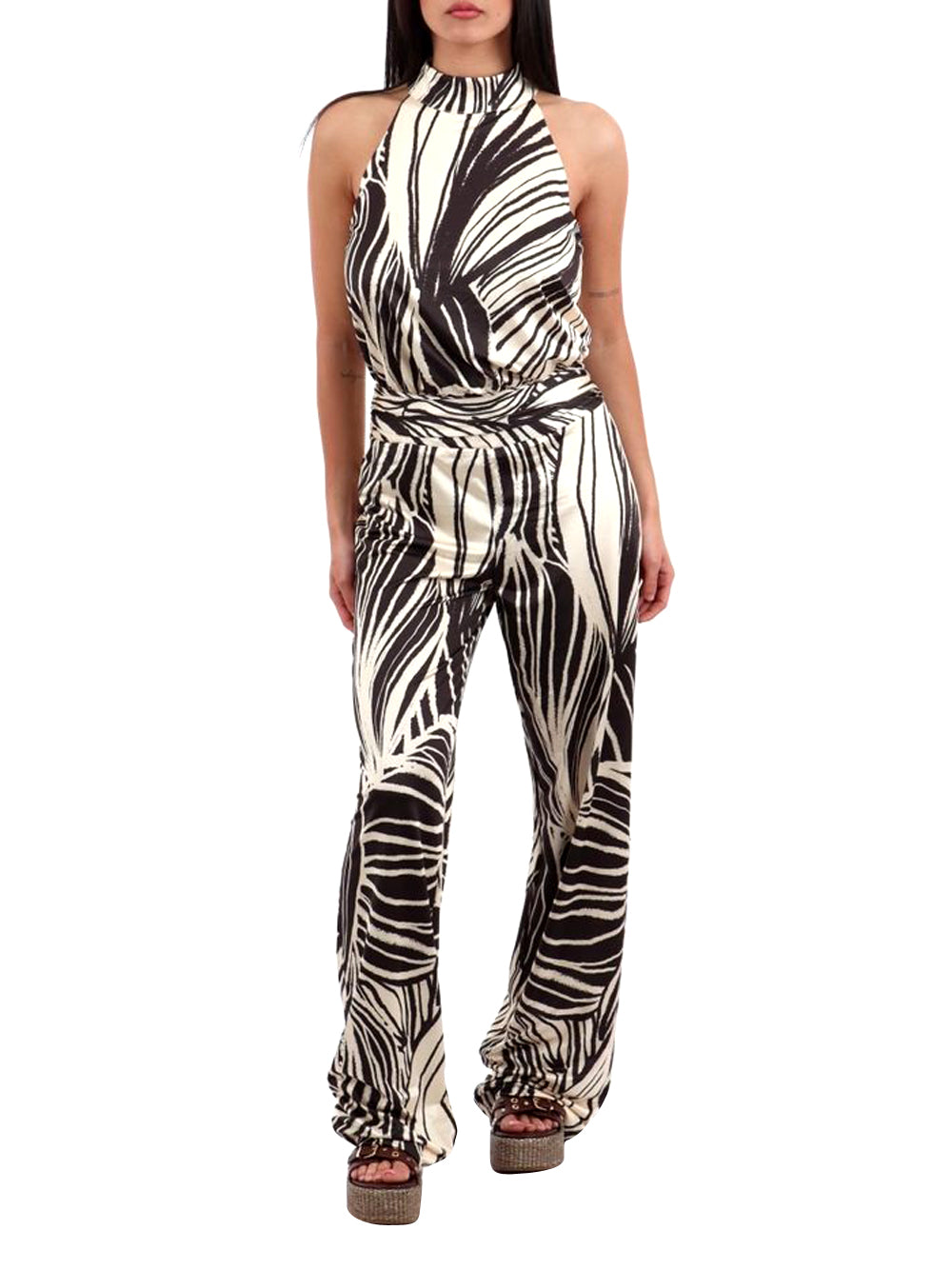 GUESS 2 USCITA Tuta Guess Sl Charline Overall - Multi