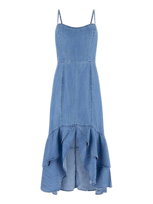 Guess Abito Guess Marina - Denim