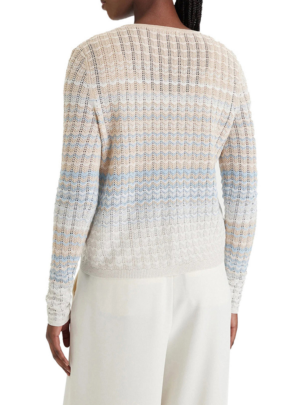Guess Cardigan Guess Rosalyn - Multi
