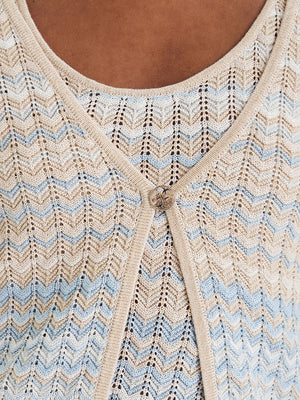 Guess Cardigan Guess Rosalyn - Multi
