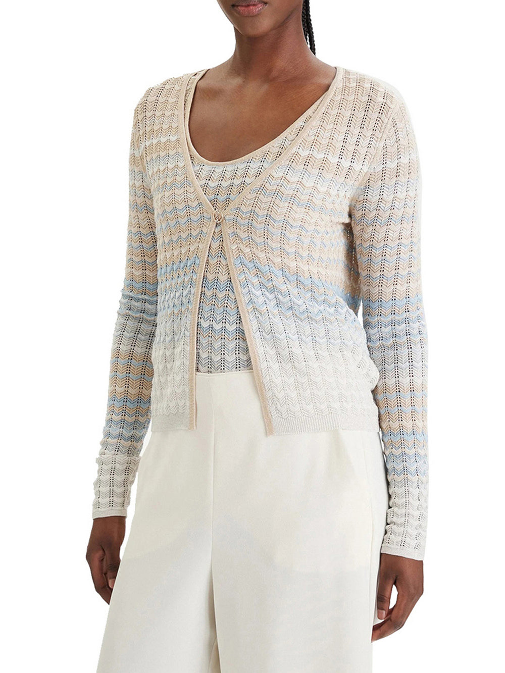 Guess Cardigan Guess Rosalyn - Multi