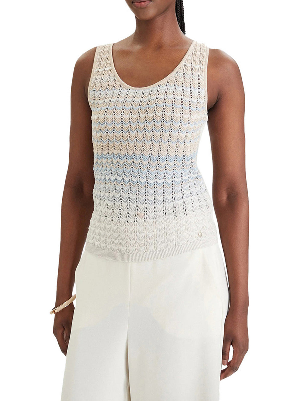 Guess Maglia Guess Rosalyn - Multi