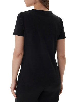 Guess T-Shirt Guess Briana Ss - Nero