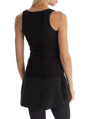Guess Canotta Guess Colette - Nero