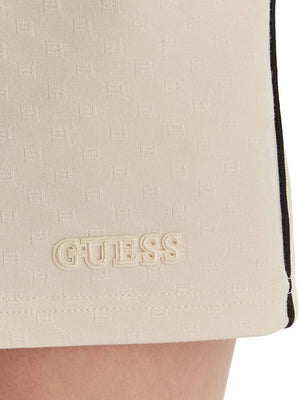 Guess Short Guess Clara - Beige