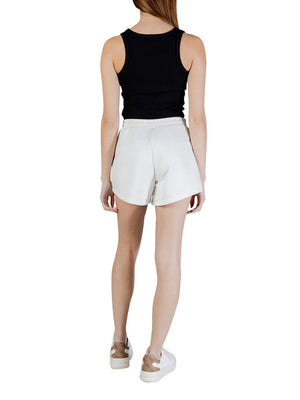 Guess Short Guess Silvy - Bianco