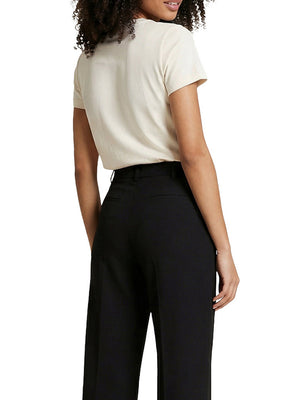 Guess T-Shirt Guess Circe - Panna