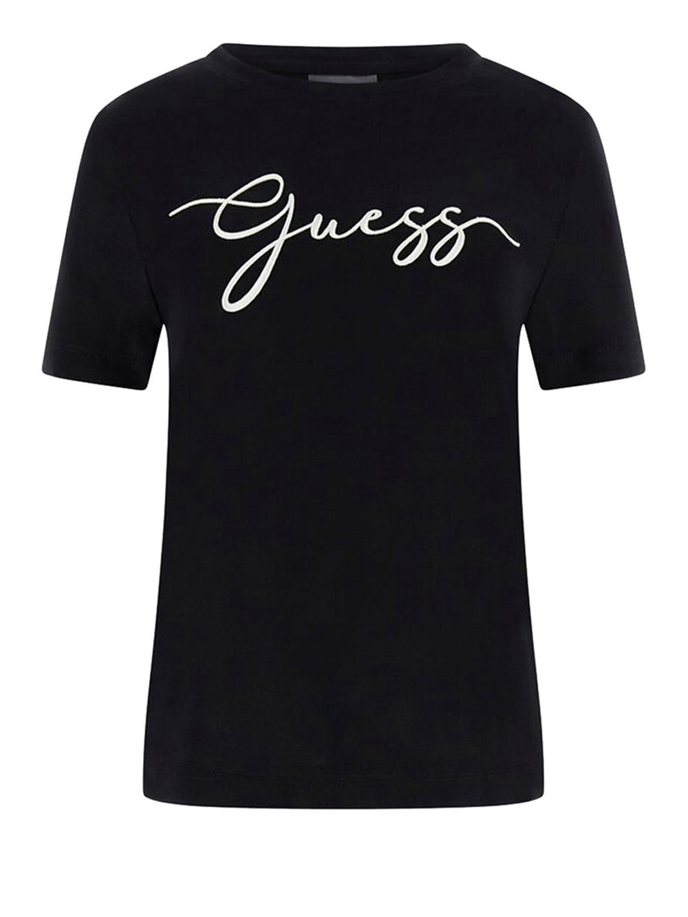 Guess T-Shirt Guess Circe - Nero