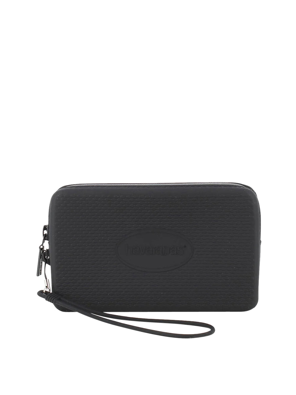 HAVAIANAS Pochette Havaianas Beach Necessarie - Nero