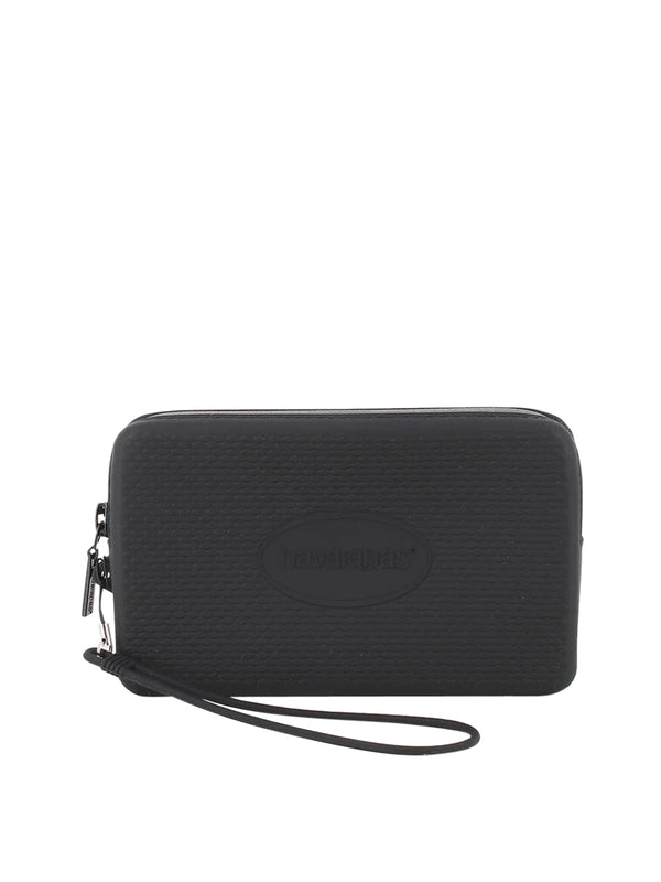 HAVAIANAS Pochette Havaianas Beach Necessarie - Nero