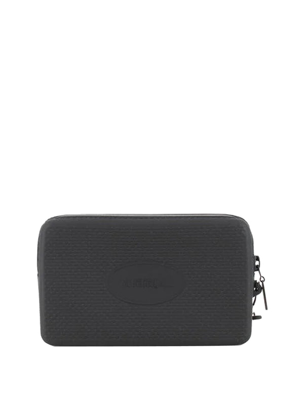 HAVAIANAS Pochette Havaianas Beach Necessarie - Nero