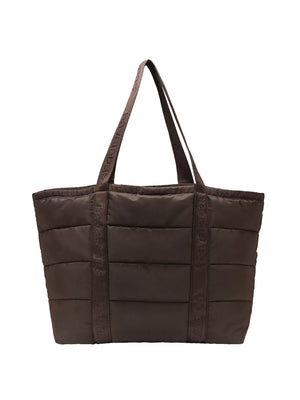 HAVAIANAS Havaianas Borsa A Mano Puff Beach - Marrone