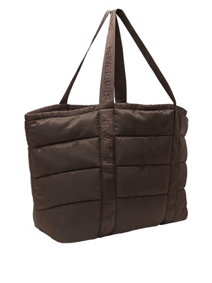 HAVAIANAS Havaianas Borsa A Mano Puff Beach - Marrone