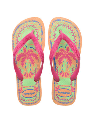 HAVAIANAS InfraditoHavaianas Top Summer Vibes - Pesca