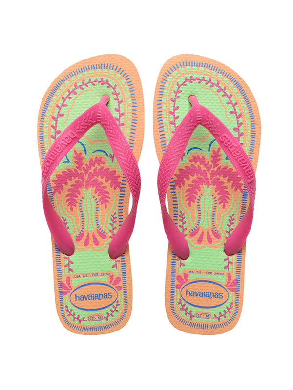HAVAIANAS InfraditoHavaianas Top Summer Vibes - Pesca