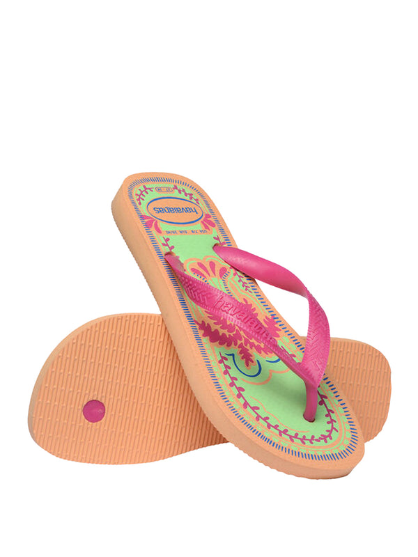HAVAIANAS InfraditoHavaianas Top Summer Vibes - Pesca