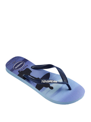 HAVAIANAS Infradito Havaianas Top Surfer I - Blu