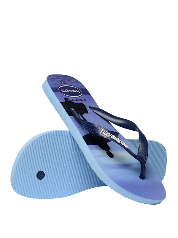 HAVAIANAS Infradito Havaianas Top Surfer I - Blu