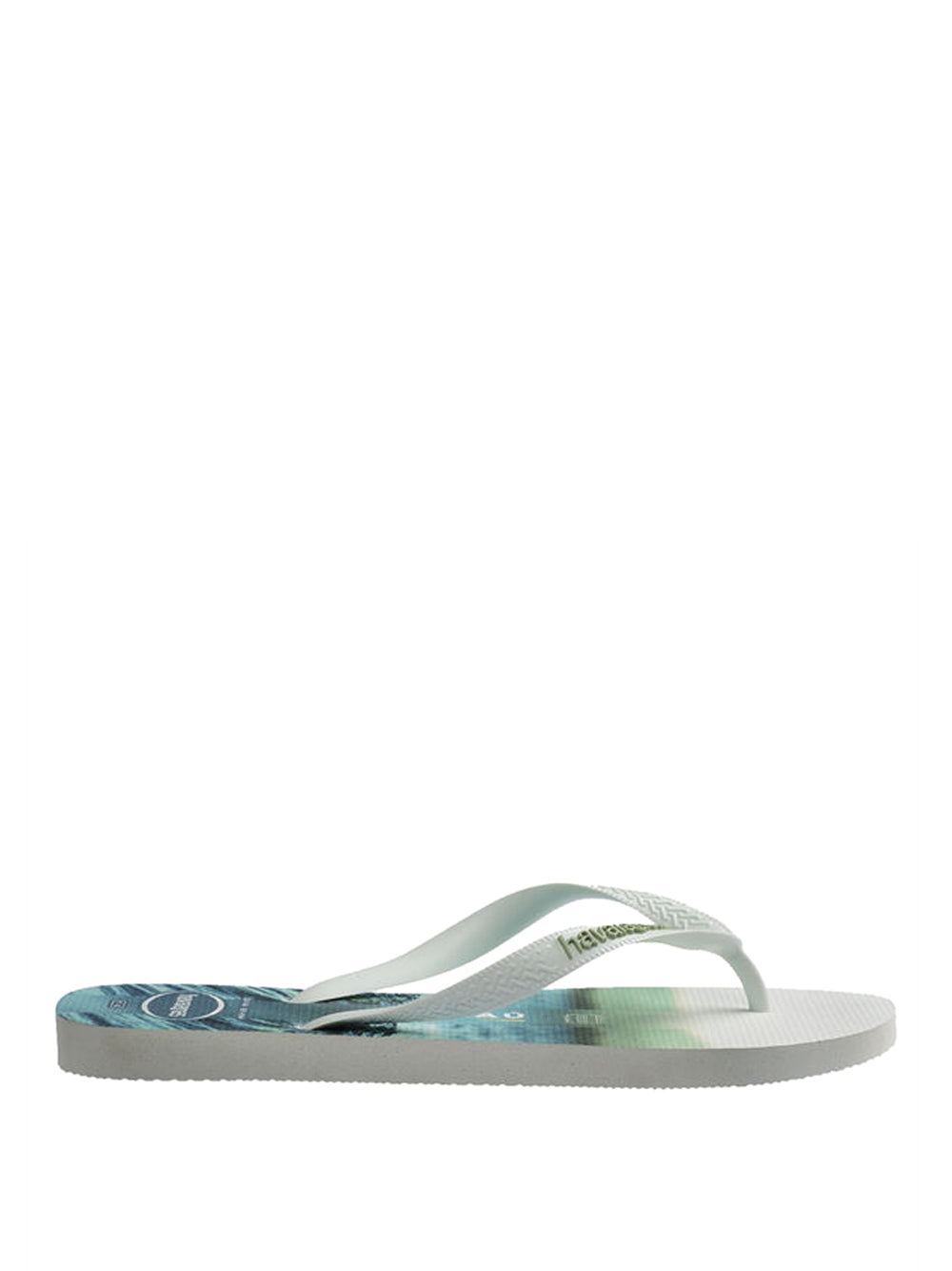 HAVAIANAS Infradito Havaianas Top Surfer I - Bianco