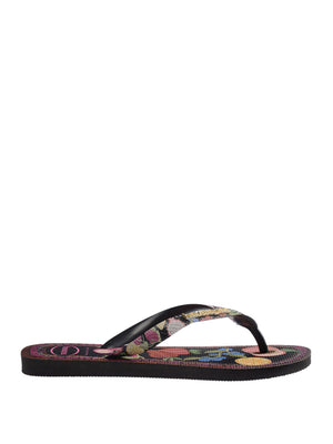 HAVAIANAS Infradito Havaianas Top Tropicalia Vibes II - Nero