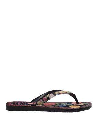 HAVAIANAS Infradito Havaianas Top Tropicalia Vibes II - Nero
