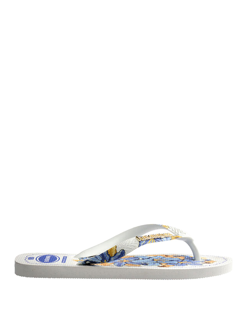 HAVAIANAS Infradito Havaianas Top Tropicalia Vibes II - Bianco