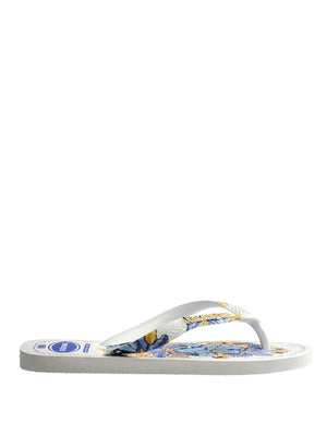 HAVAIANAS Infradito Havaianas Top Tropicalia Vibes II - Bianco