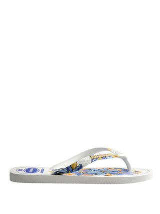 HAVAIANAS Infradito Havaianas Top Tropicalia Vibes II - Bianco