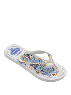 HAVAIANAS Infradito Havaianas Top Tropicalia Vibes II - Bianco