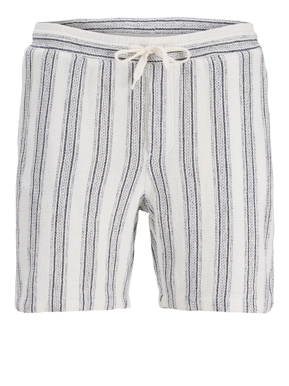 JACK&JONES MAIN 1 Bermuda Jack&Jones - Blu/Bianco