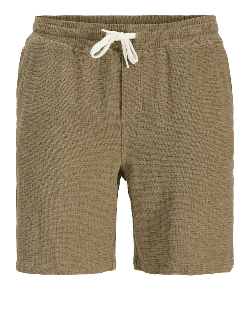 JACK&JONES MAIN 1 Bermuda Jack&Jones Jpstjaiden Coba Stripe Jog Verde