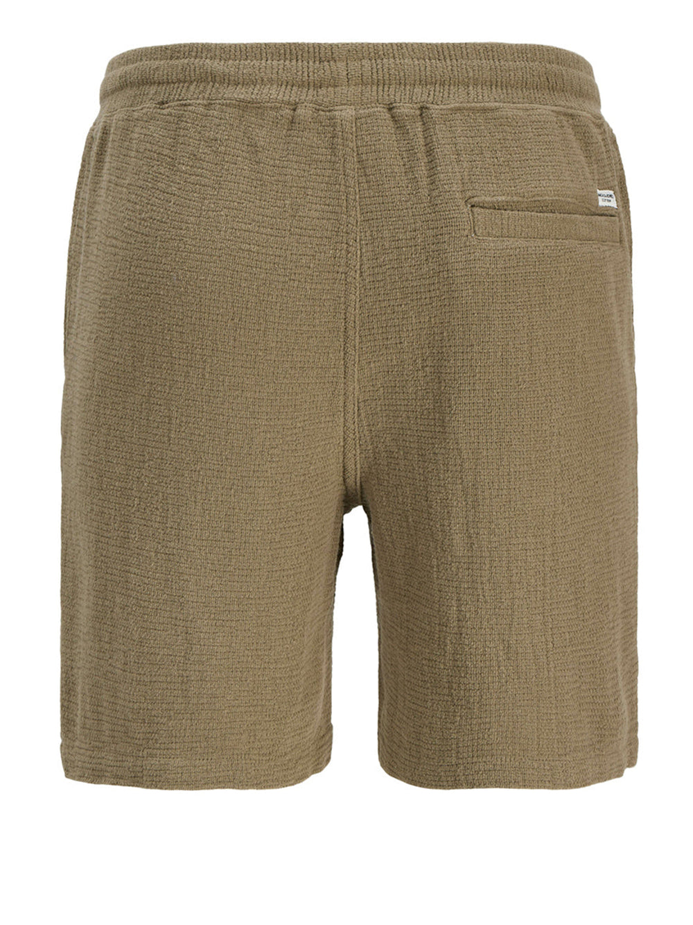 JACK&JONES MAIN 1 Bermuda Jack&Jones Jpstjaiden Coba Stripe Jog Verde