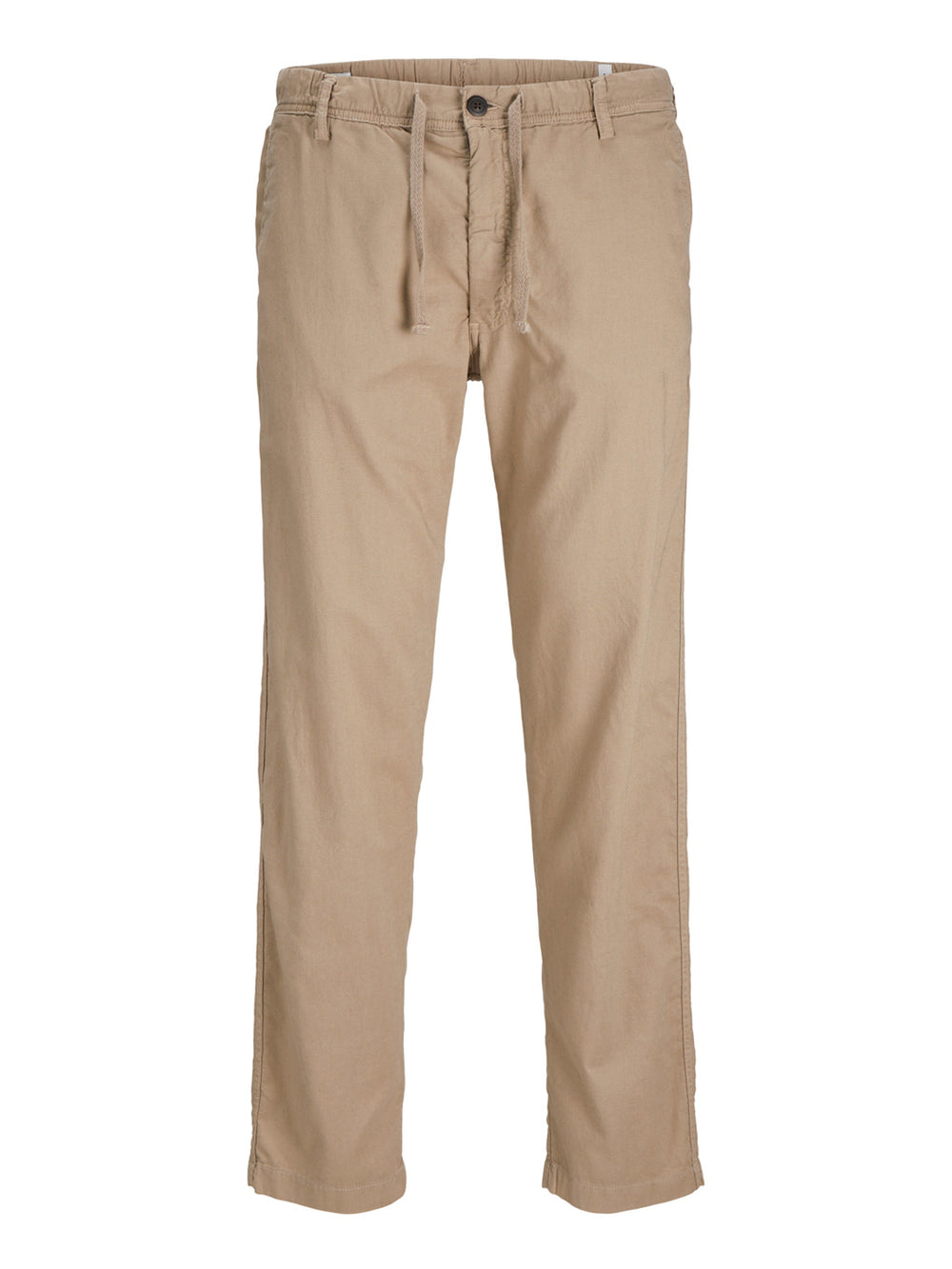 JACK&JONES MAIN 1 Pantaone Jack&Jones Relaxed Fit - Beige