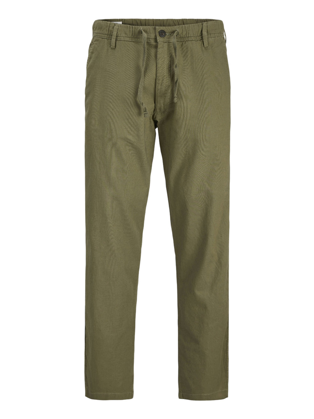 JACK&JONES MAIN 1 Pantalone Jack&Jones Relaxed Fit - Verde