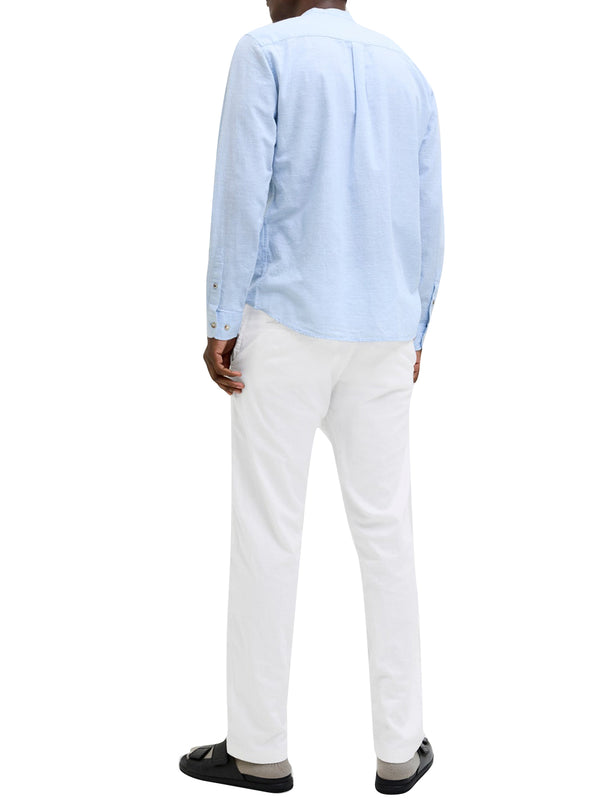 JACK&JONES MAIN 1 Pantalone Jack&Jones Relaxed Fit - Bianco