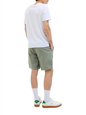 JACK&JONES MAIN 1 Bermuda Jack&Jones Jpstjaiden Geo Hybrid Verde