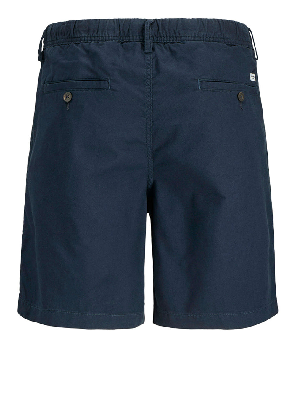 JACK&JONES MAIN 1 Bermuda Jack&Jones Jpstjaiden Geo Hybrid Navy