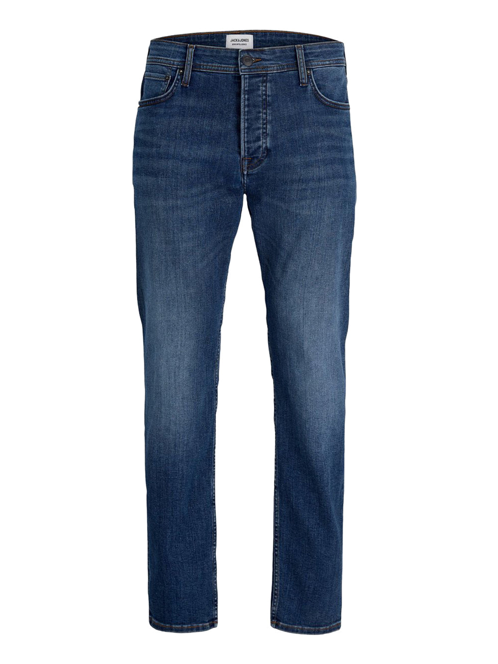 JACK&JONES MAIN 1 Jack & Jones Tapered fit Jeans ST 172 - Denim