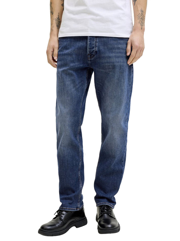 JACK&JONES MAIN 1 Jack & Jones Tapered fit Jeans ST 172 - Denim