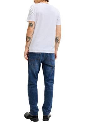 JACK&JONES MAIN 1 Jack & Jones Tapered fit Jeans ST 172 - Denim