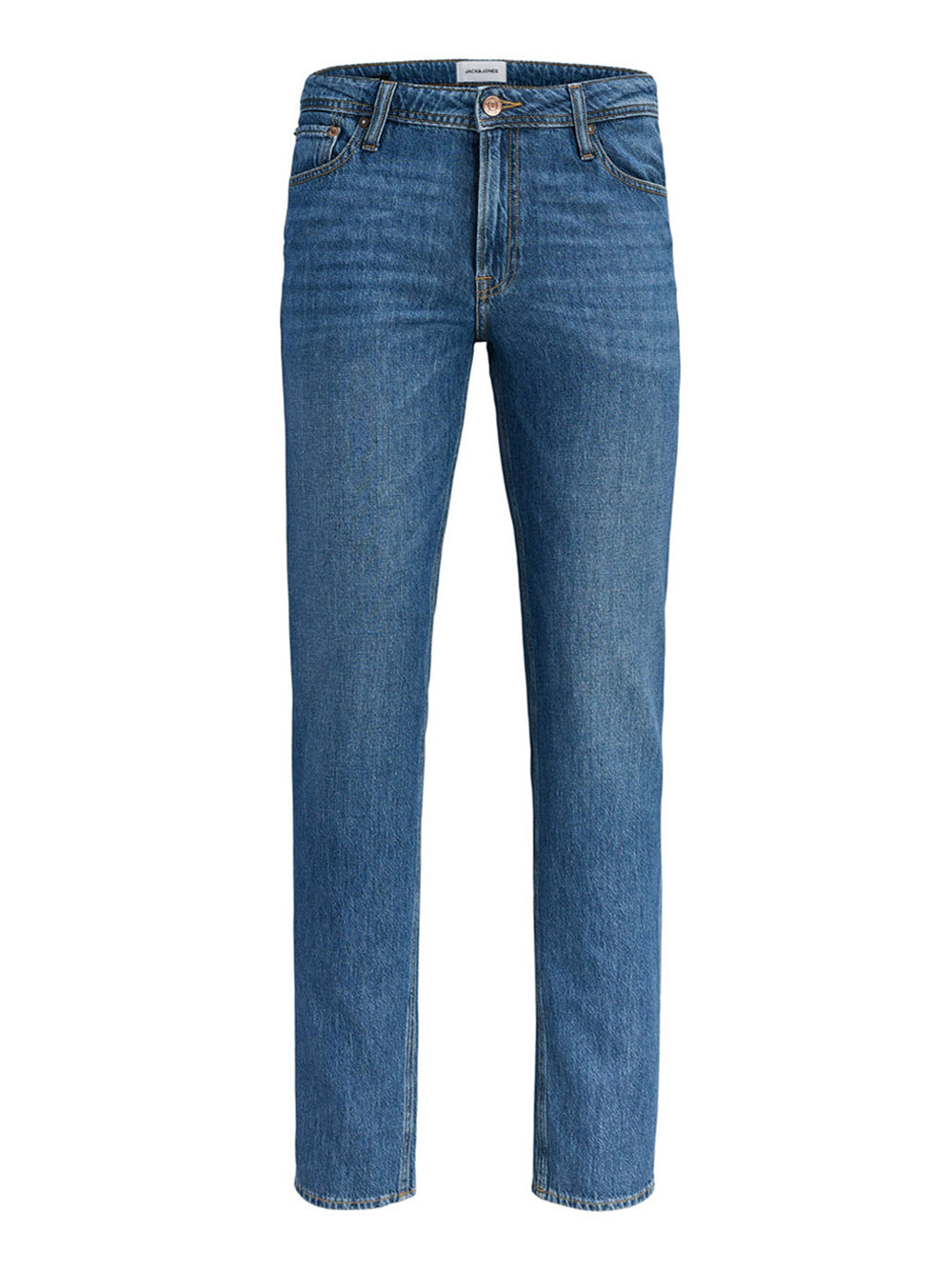 JACK&JONES MAIN 1 Jeans Jack&Jones Clark - Light Denim