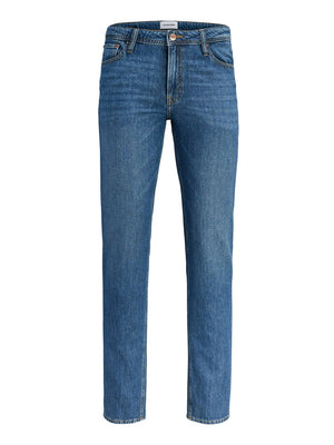 JACK&JONES MAIN 1 Jeans Jack&Jones Clark - Light Denim