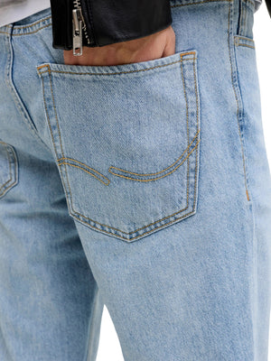 JACK&JONES MAIN 1 Jeans Jack&Jones Clark - Light Denim