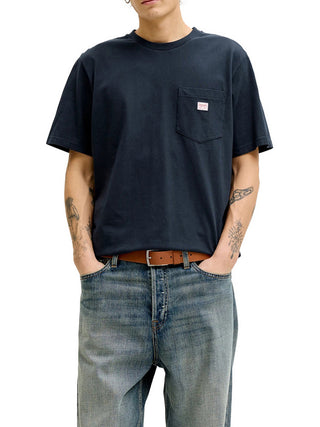 Jack&amp;Jones T-Shirt Jack&Jones - Blu