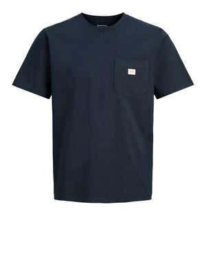 Jack&amp;Jones T-Shirt Jack&Jones - Blu