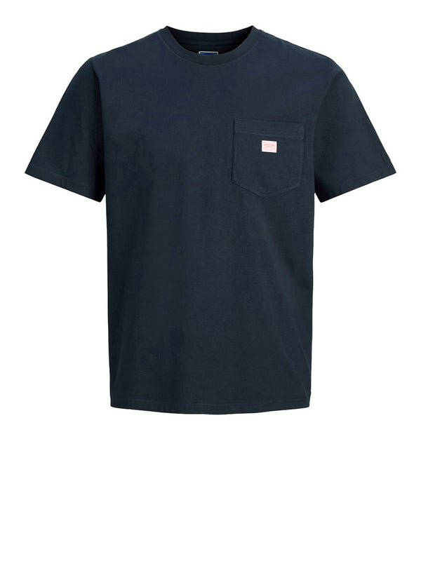 Jack&amp;Jones T-Shirt Jack&Jones - Blu