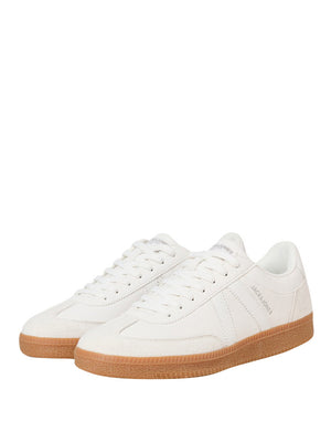 JACK&JONES STOCK Sneakers Jack&Jones Jfwkirk - Bianco