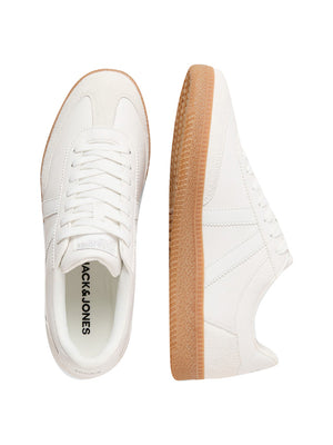 JACK&JONES STOCK Sneakers Jack&Jones Jfwkirk - Bianco