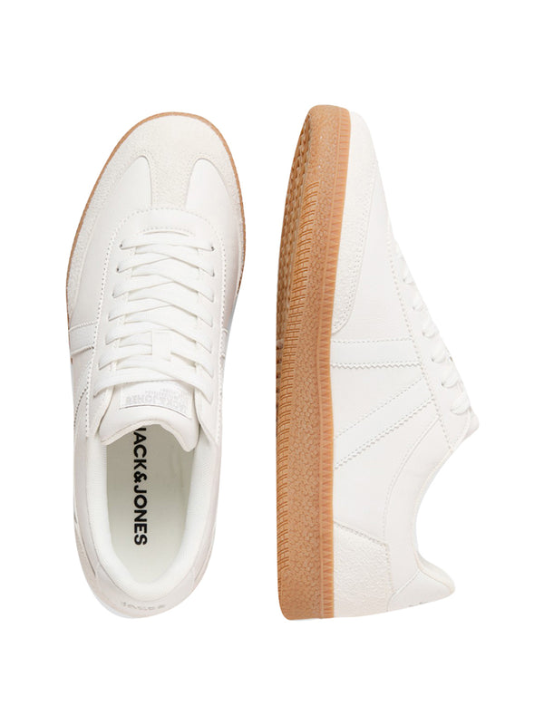 JACK&JONES STOCK Sneakers Jack&Jones Jfwkirk - Bianco