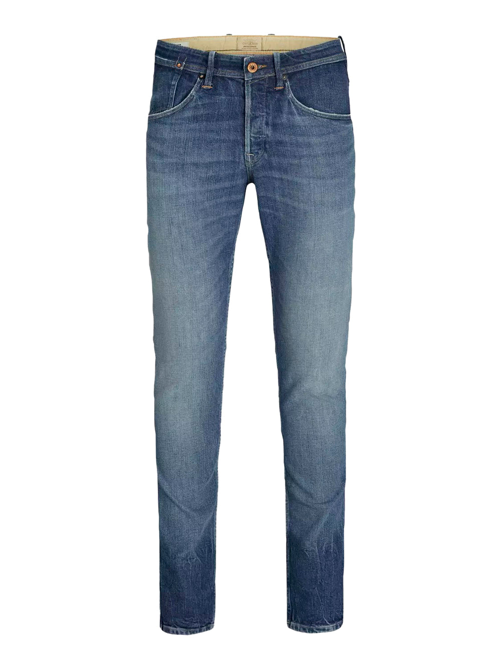 JACK&JONES STOCK Jeans Jack&Jones Jjiglenn Jjdenver- Denim